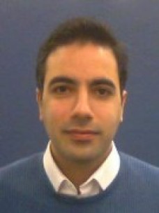 Dr Majed Khadem